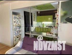 3-к квартира, вторичка, 76м2, 5/5 этаж