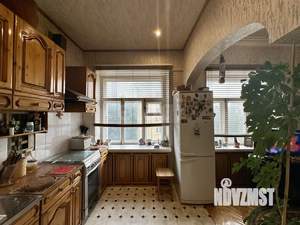 2-к квартира, вторичка, 66м2, 4/6 этаж