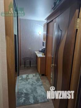 2-к квартира, вторичка, 33м2, 5/5 этаж