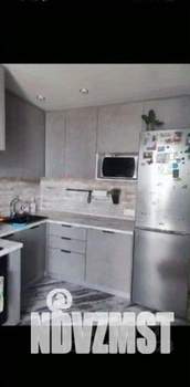 2-к квартира, вторичка, 55м2, 8/10 этаж