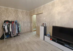 2-к квартира, вторичка, 53м2, 10/10 этаж