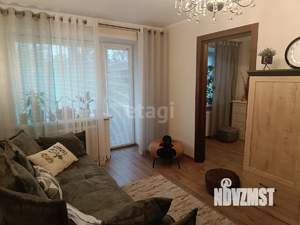 2-к квартира, вторичка, 45м2, 5/5 этаж