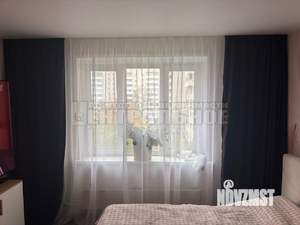 2-к квартира, вторичка, 52м2, 4/9 этаж