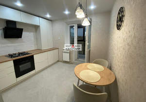 1-к квартира, вторичка, 43м2, 8/10 этаж