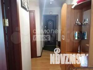 3-к квартира, вторичка, 50м2, 1/5 этаж