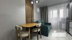 1-к квартира, вторичка, 39м2, 3/10 этаж