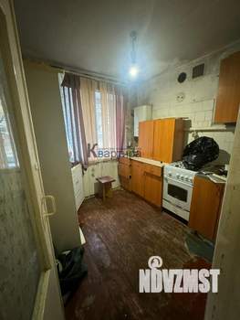 1-к квартира, вторичка, 31м2, 1/5 этаж