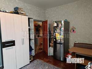 2-к квартира, вторичка, 49м2, 2/2 этаж