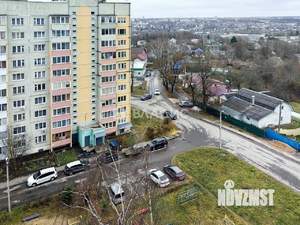 1-к квартира, вторичка, 40м2, 10/11 этаж