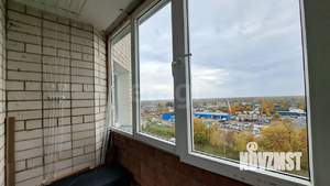 1-к квартира, вторичка, 41м2, 9/10 этаж