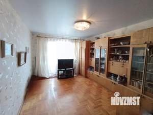 2-к квартира, вторичка, 64м2, 6/9 этаж