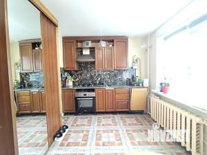 2-к квартира, вторичка, 54м2, 1/3 этаж