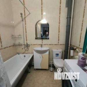 1-к квартира, вторичка, 42м2, 8/10 этаж