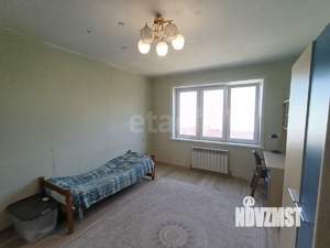 3-к квартира, вторичка, 72м2, 7/10 этаж