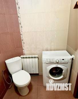 1-к квартира, вторичка, 40м2, 7/10 этаж