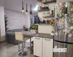 2-к квартира, вторичка, 67м2, 18/20 этаж