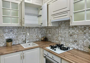 2-к квартира, вторичка, 56м2, 8/9 этаж