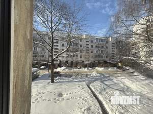 3-к квартира, вторичка, 51м2, 2/3 этаж