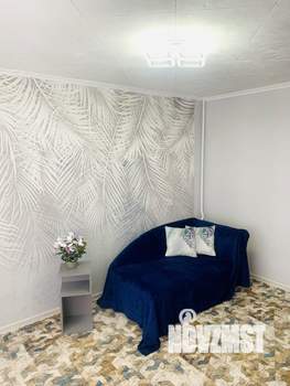 1-к квартира, вторичка, 22м2, 4/9 этаж