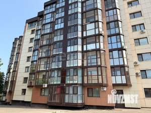 3-к квартира, вторичка, 104м2, 6/7 этаж