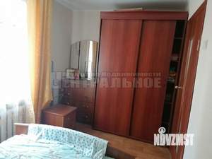 3-к квартира, вторичка, 50м2, 1/5 этаж