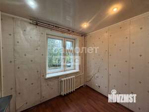 2-к квартира, вторичка, 59м2, 1/10 этаж