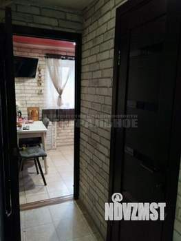 2-к квартира, вторичка, 43м2, 3/4 этаж