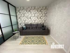 1-к квартира, вторичка, 39м2, 10/10 этаж