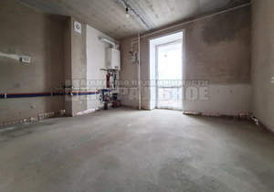 1-к квартира, сданный дом, 39м2, 9/10 этаж