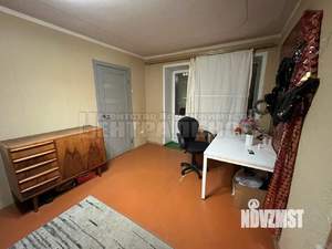 2-к квартира, вторичка, 43м2, 2/5 этаж