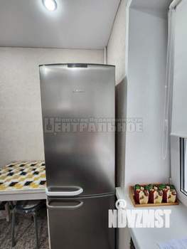 3-к квартира, вторичка, 63м2, 2/5 этаж