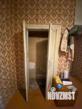 3-к квартира, вторичка, 63м2, 3/4 этаж