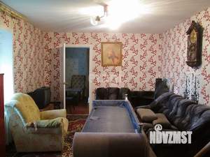 2-к квартира, вторичка, 45м2, 1/1 этаж