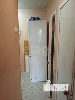 1-к квартира, вторичка, 45м2, 9/9 этаж