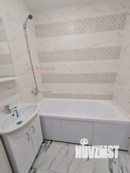 1-к квартира, вторичка, 41м2, 5/10 этаж