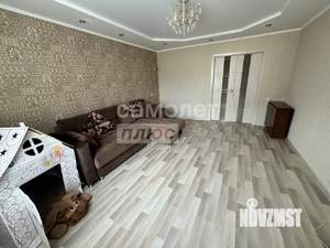 2-к квартира, вторичка, 63м2, 4/10 этаж