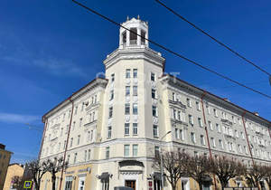 2-к квартира, вторичка, 58м2, 4/5 этаж