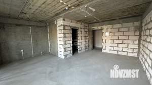 1-к квартира, вторичка, 37м2, 2/16 этаж