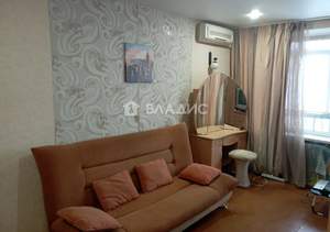 2-к квартира, вторичка, 42м2, 2/5 этаж