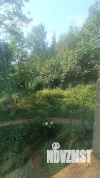 2-к квартира, вторичка, 44м2, 2/5 этаж