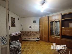 1-к квартира, вторичка, 37м2, 9/10 этаж