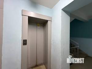 3-к квартира, вторичка, 75м2, 8/10 этаж