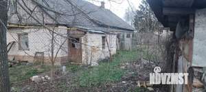 1-к квартира, вторичка, 27м2, 1/1 этаж