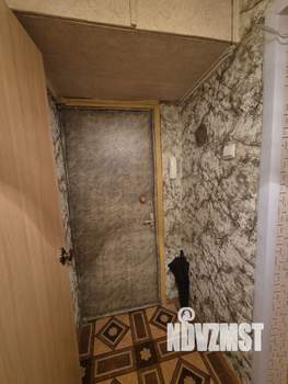 2-к квартира, вторичка, 45м2, 4/5 этаж