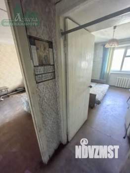 3-к квартира, вторичка, 60м2, 4/5 этаж