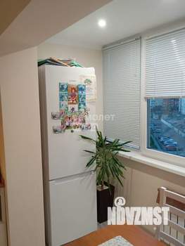 2-к квартира, вторичка, 60м2, 6/10 этаж