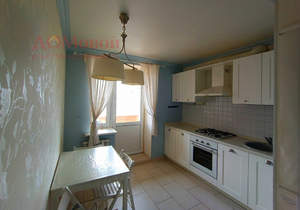 1-к квартира, вторичка, 41м2, 8/10 этаж