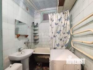 2-к квартира, вторичка, 41м2, 3/5 этаж