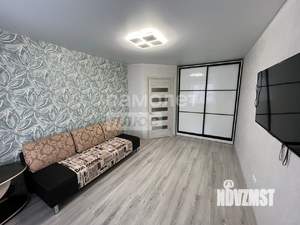 1-к квартира, вторичка, 30м2, 6/10 этаж