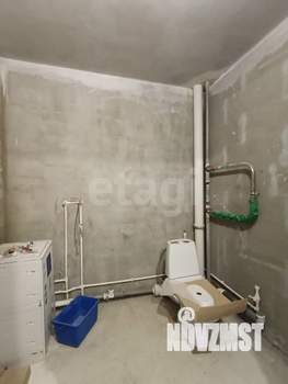 1-к квартира, вторичка, 40м2, 11/16 этаж